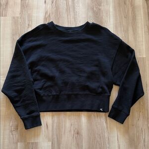 JOYLAB Black Women's Sweater